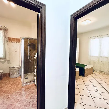 فيلة Genova