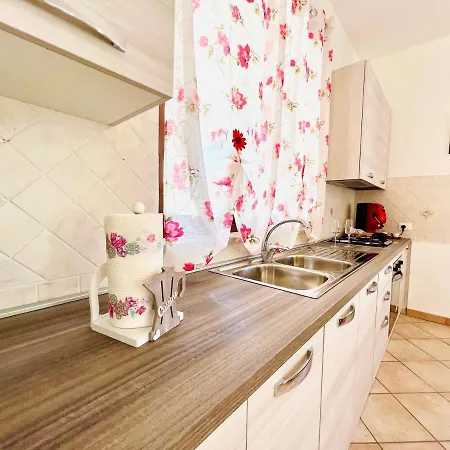 Genova Villa *