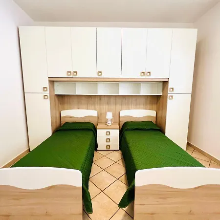 Genova Villa *