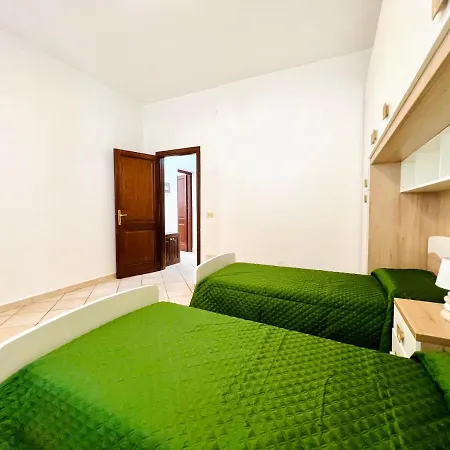 Genova Villa
