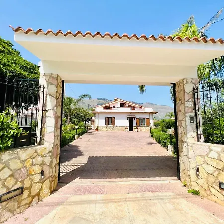 Villa Genova *