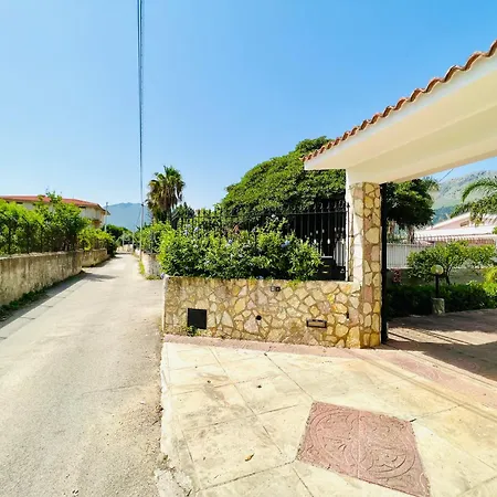 Villa Genova